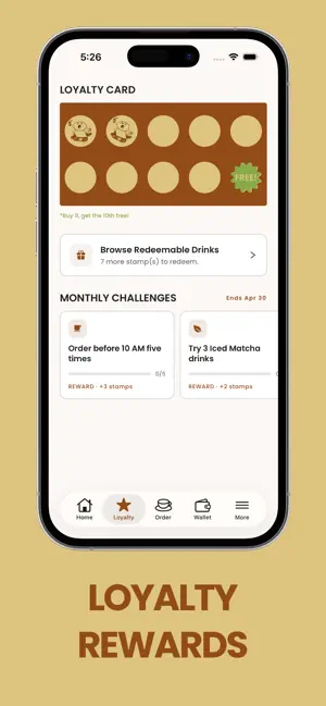 Brew Buzz screenshot 3