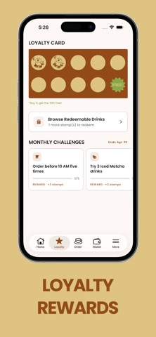 Brew Buzz Screenshot 3 of 5