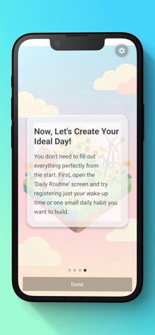 Habit-Routine-Todo Screenshot 6 of 10