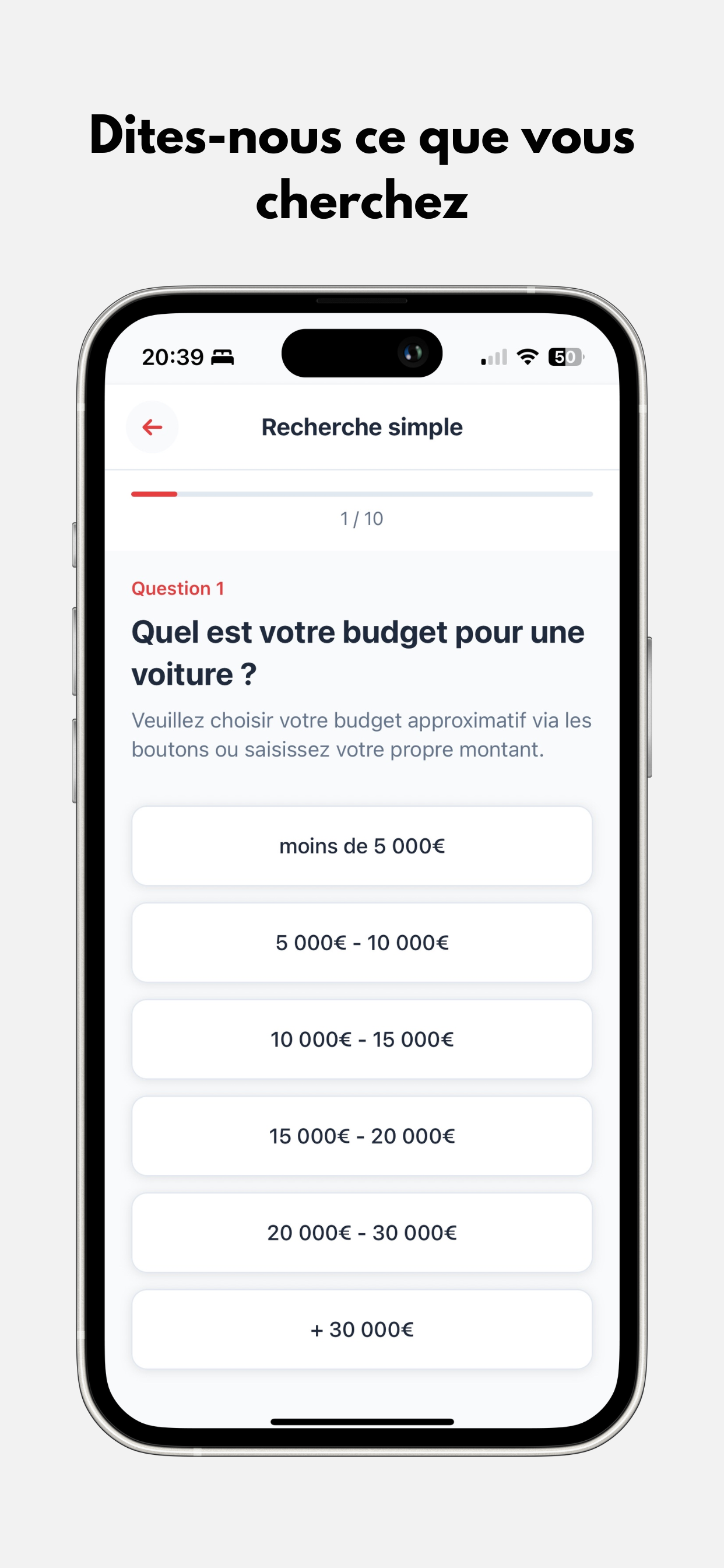 AutoHelper - Suivi Auto