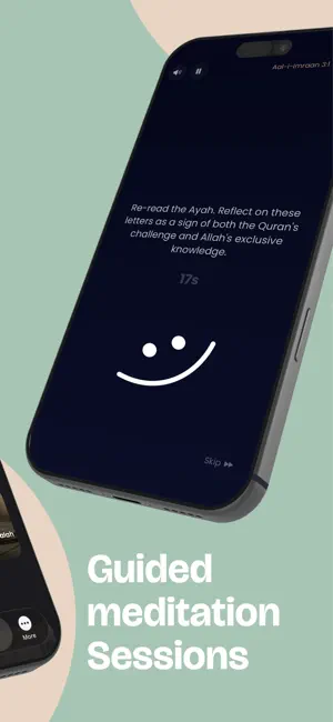 Hudur: Du'a & Dhikr screenshot 3