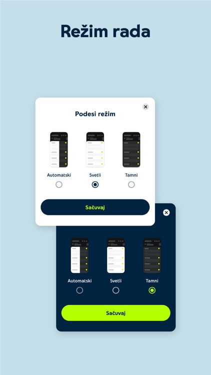 Yettel Bank screenshot-5