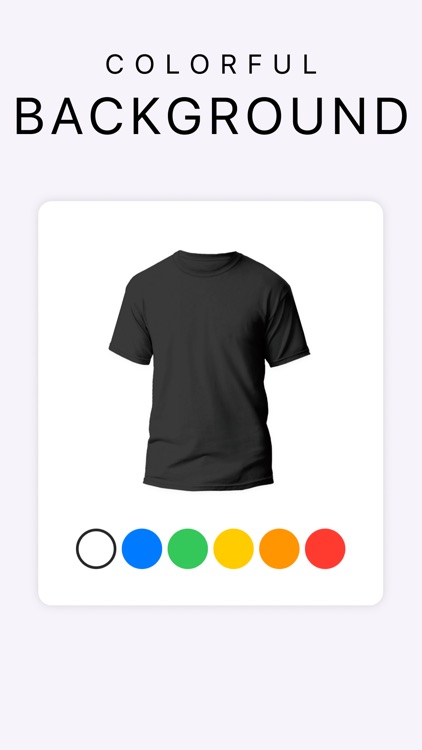 Background Eraser and Removal