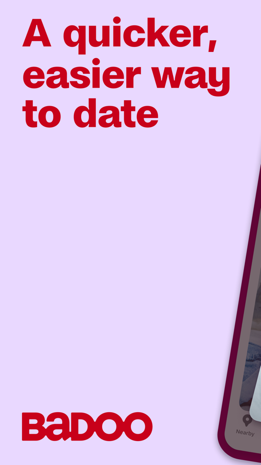 #1. Badoo Dating: Meet New People (iOS) 由: Badoo Software Ltd