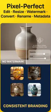 Batch Photo Editor: Batchly screenshot 2