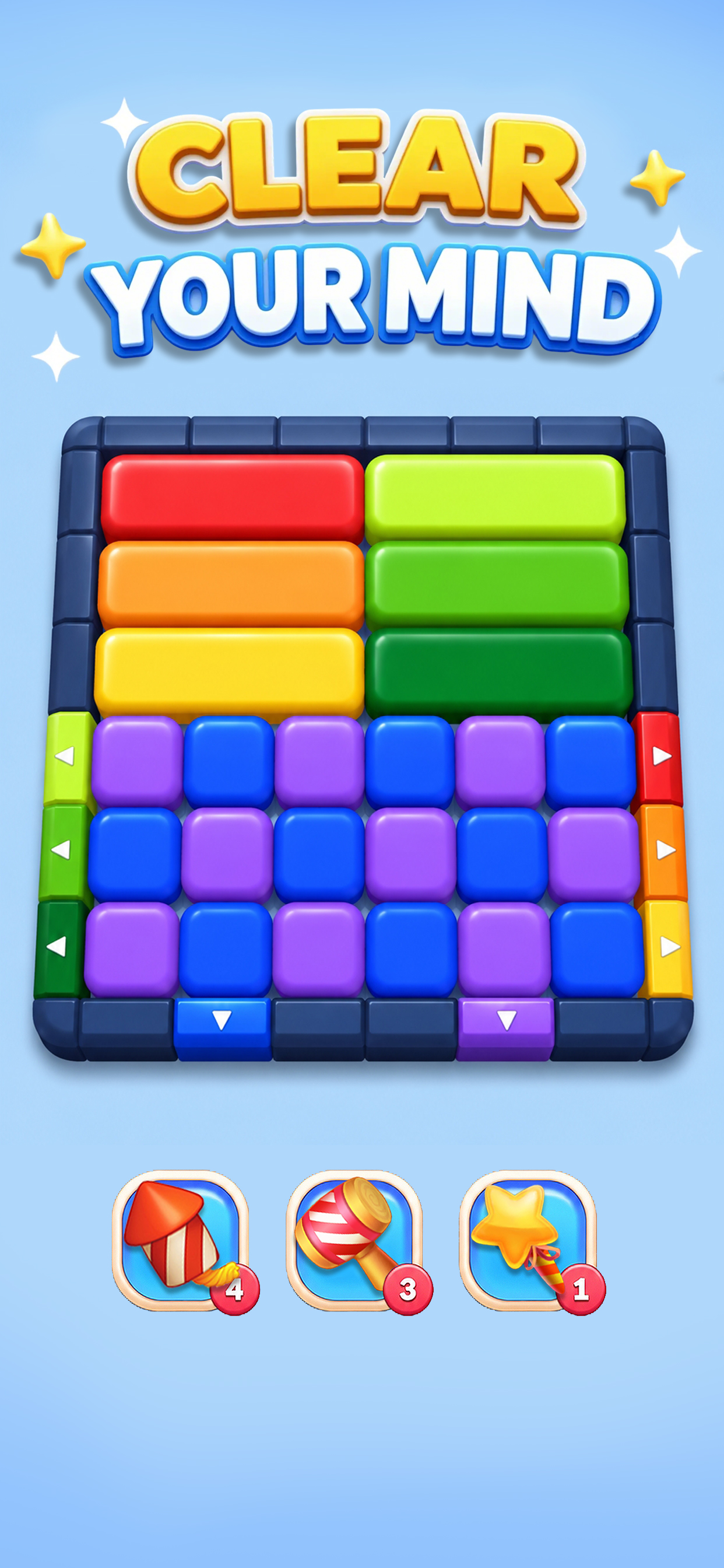 color block crush screenshot 7