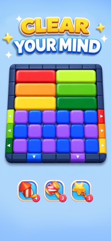 color block crush Screenshot 7 of 8