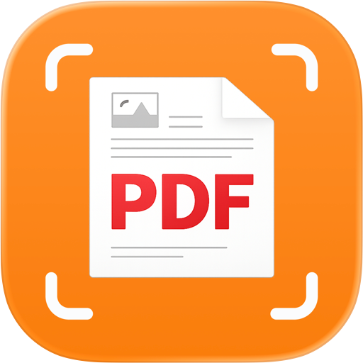 Scanem: PDF Document Scanner