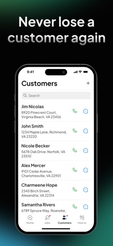 HireNimbus Pro Screenshot 5 of 5