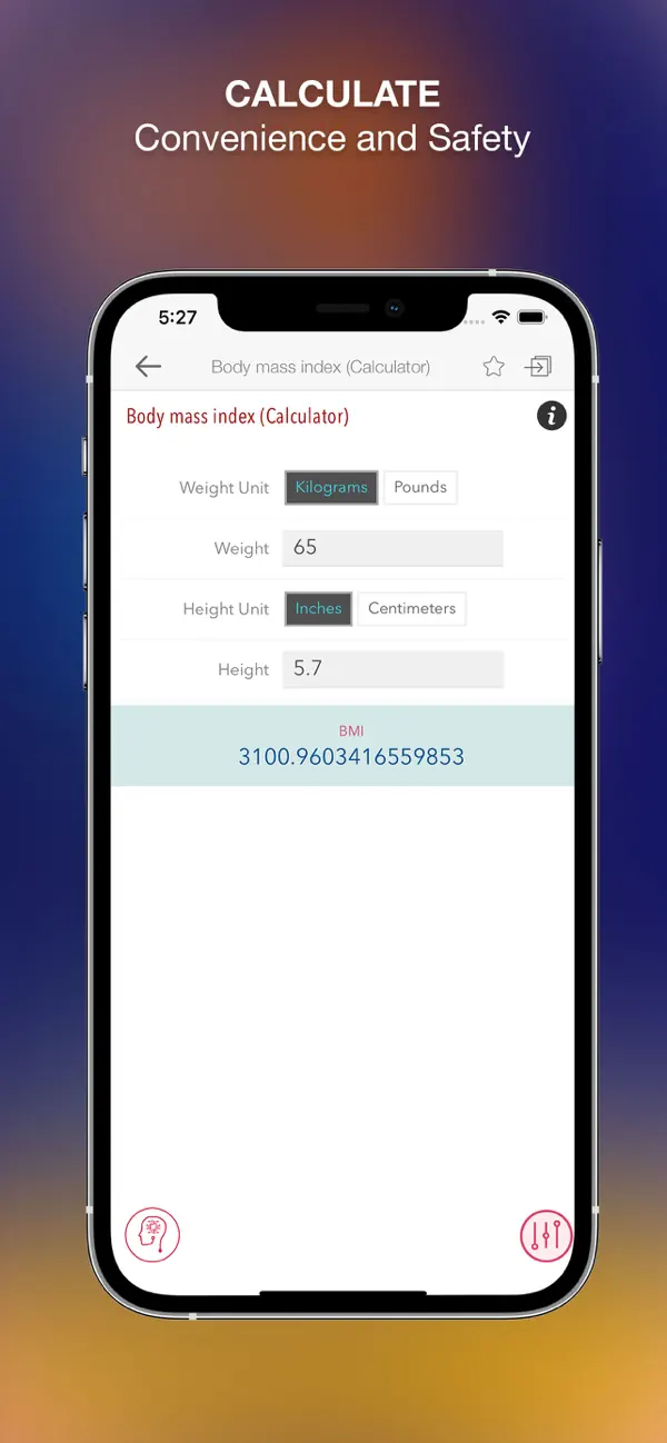 Screenshot #3 pour Pocket Consult Gastro Hepatolo