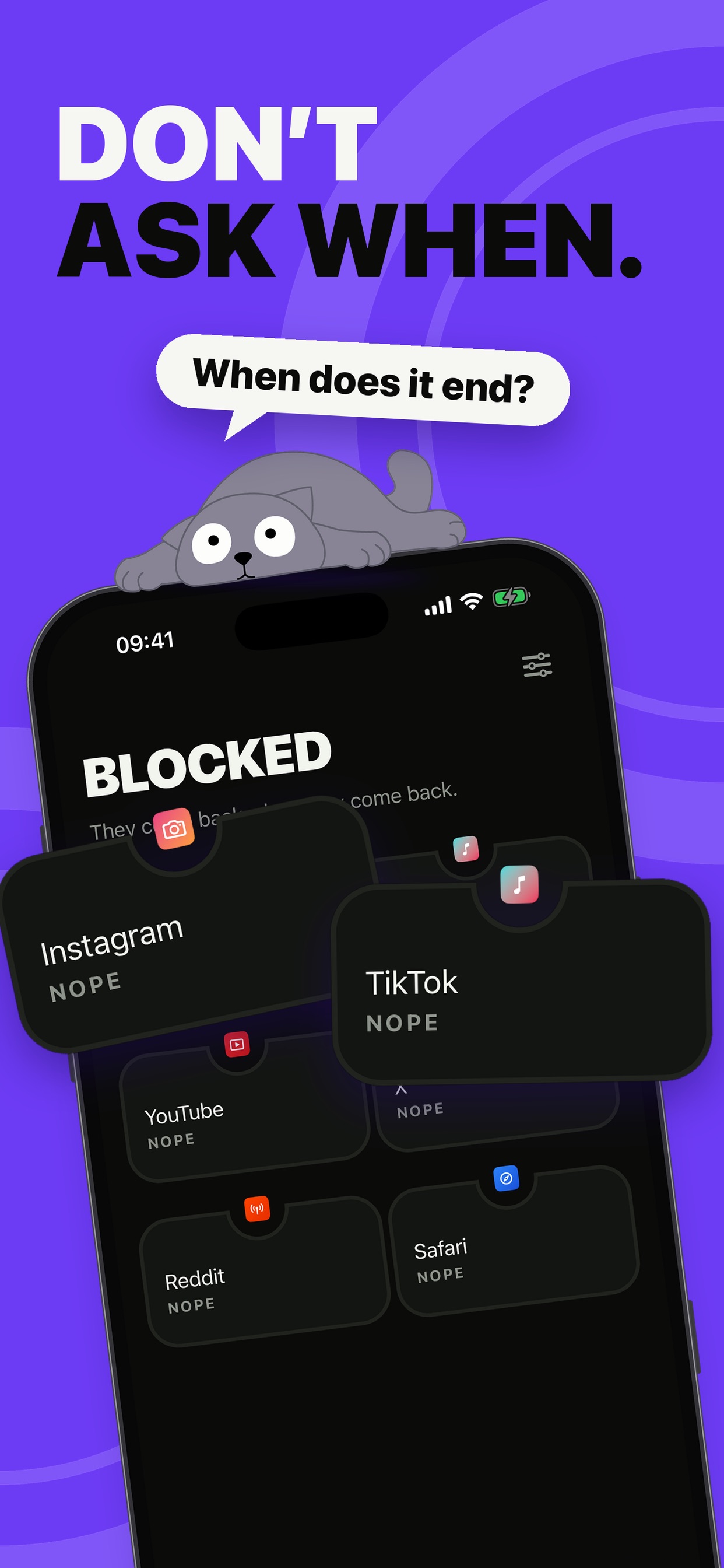 Screenshot 5 of Hard No