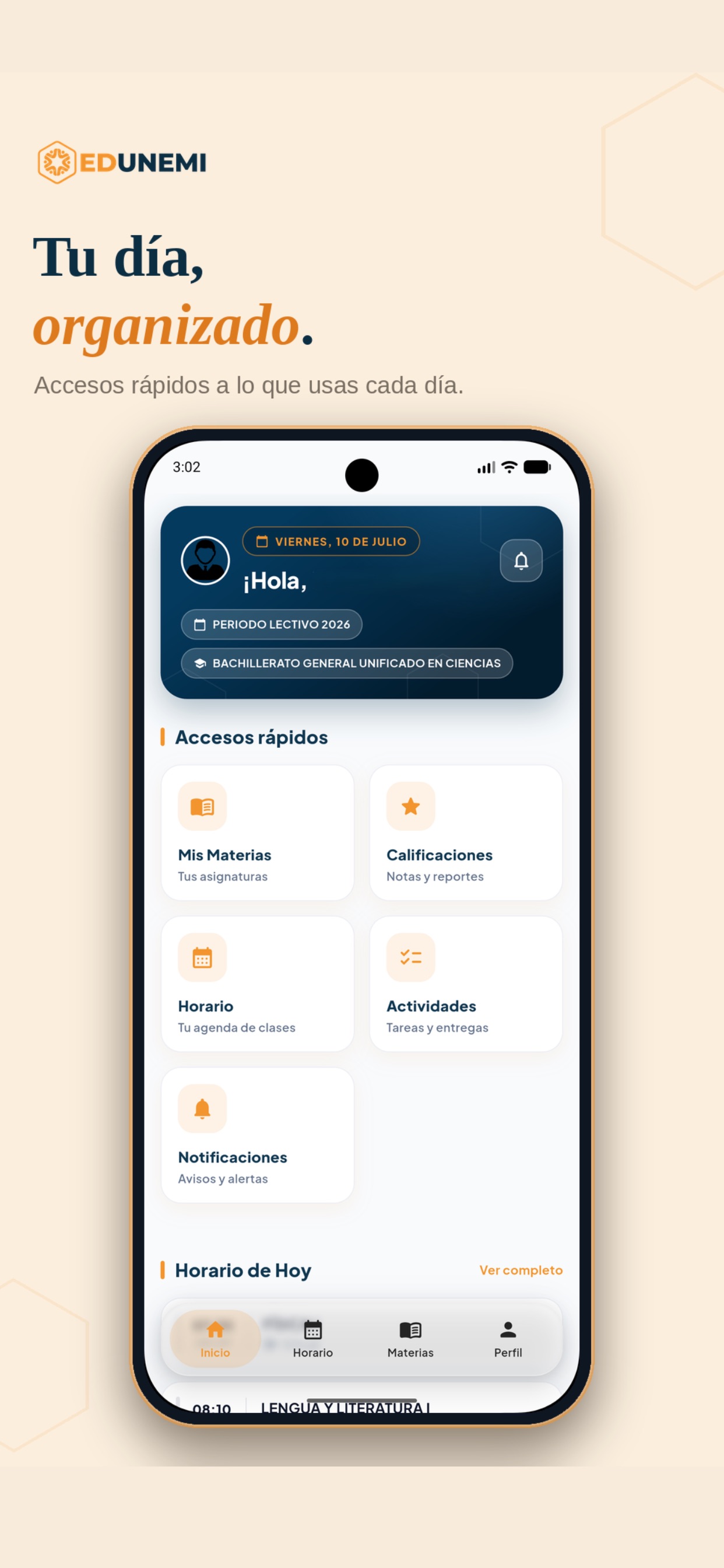 Screenshot 3 of Edunemi