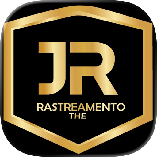 JRrastreamento