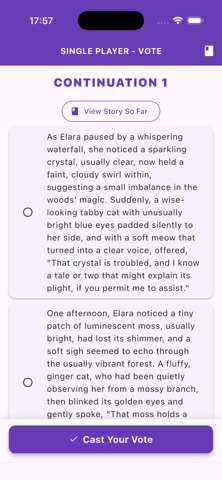 Tale Mash Screenshot 6 of 7