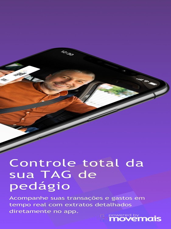 Move Mais Parceiros: TAG