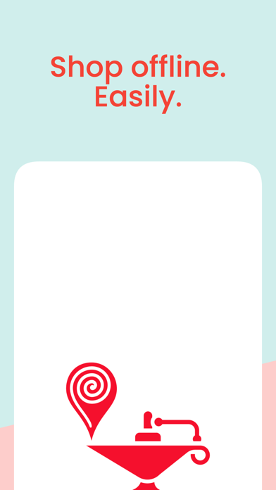 CloseBuy Shopping Screenshot