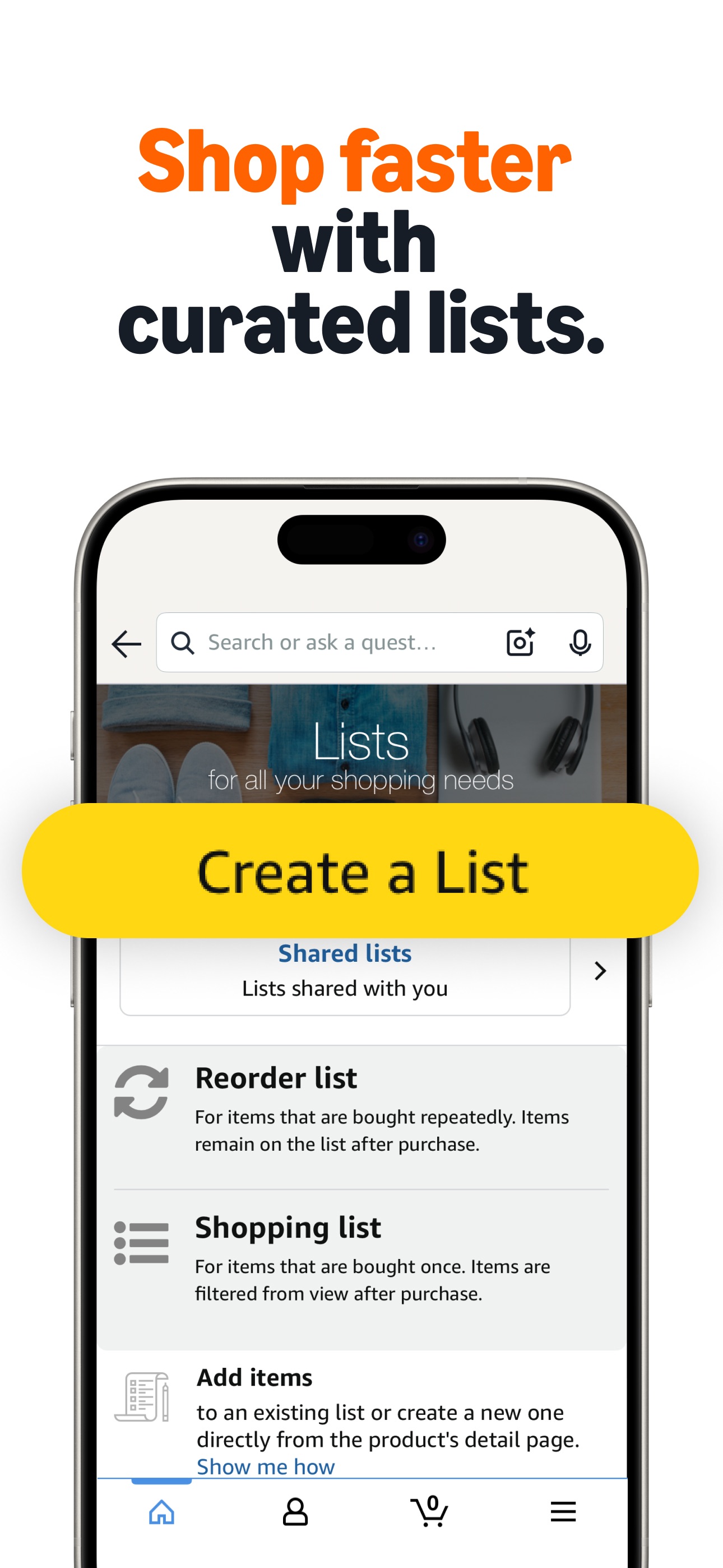 Screenshot 6 of Amazon Business