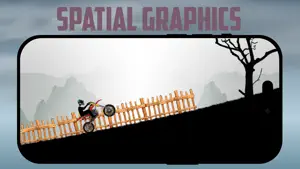Dirt Bike Trials: Motocross mx screenshot 3