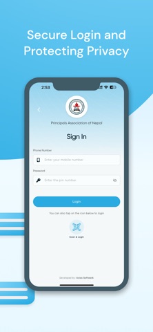 PAN(Nivid) Screenshot 3 of 6