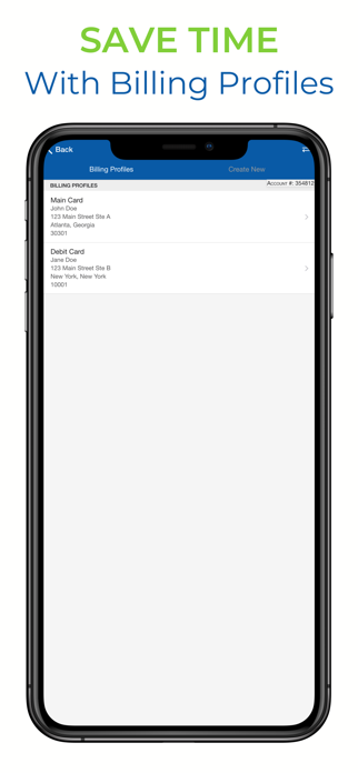 FSi Oil Services Screenshot 5 of 5