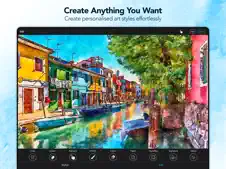Waterbrush: Watercolor Effects 2