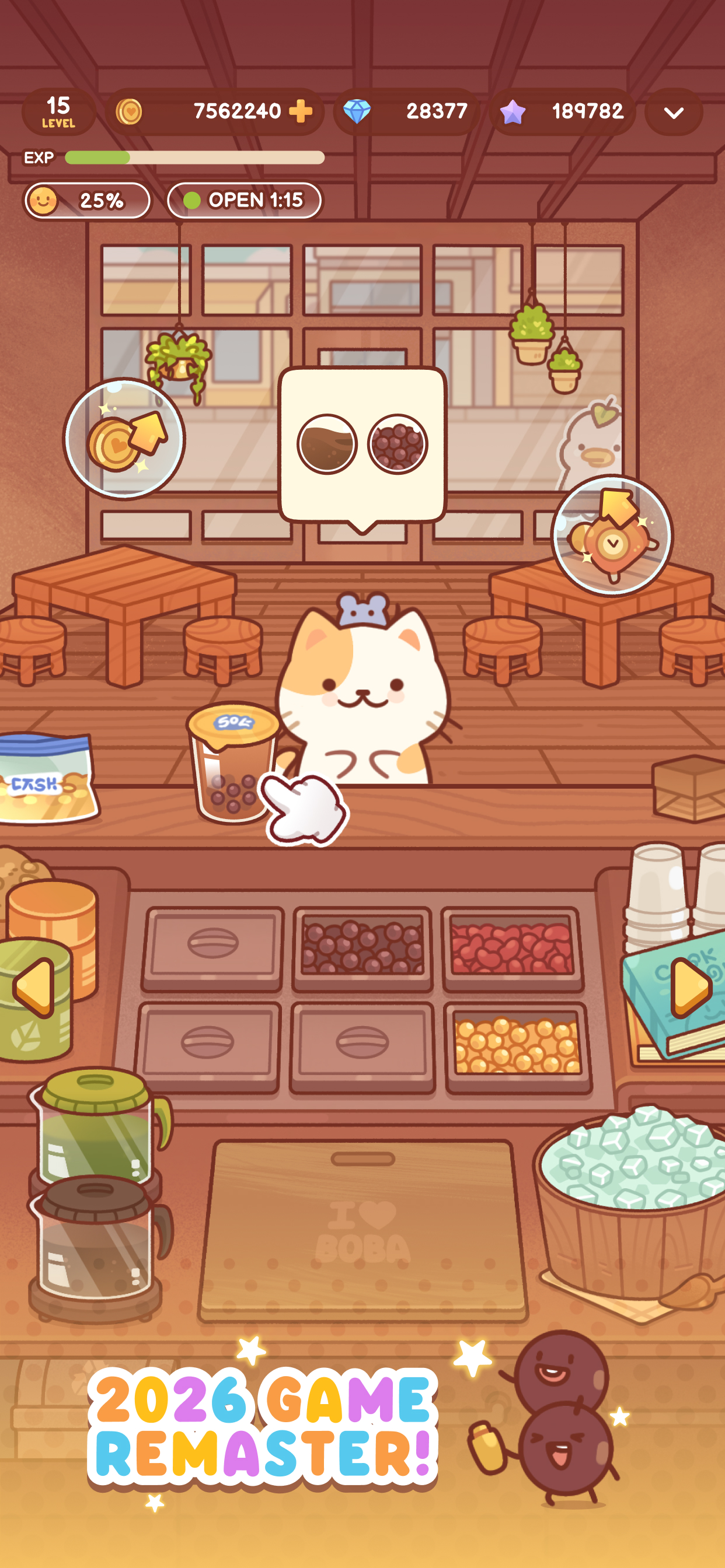 Boba Tale