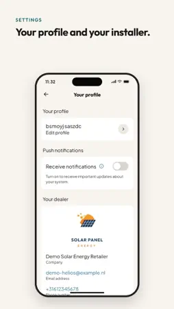 MyInvrida screenshot 7