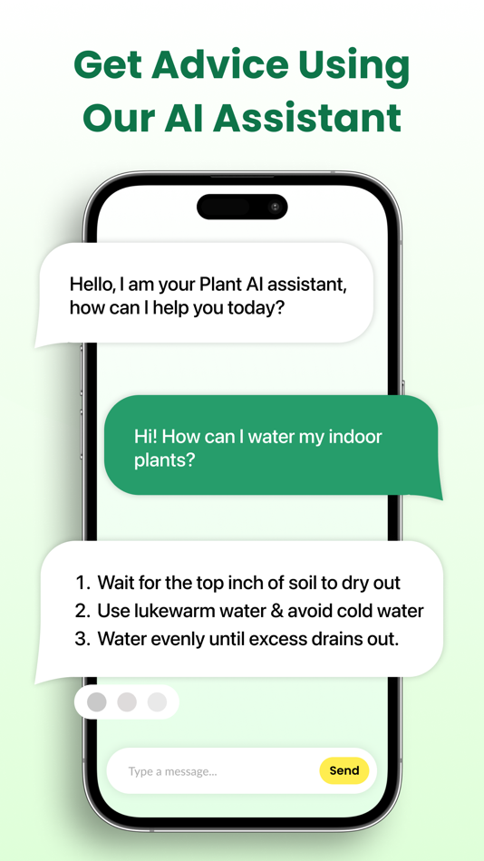 #5. Plant ID ~ Identify Plants (iOS) 作者: Innotent LTD