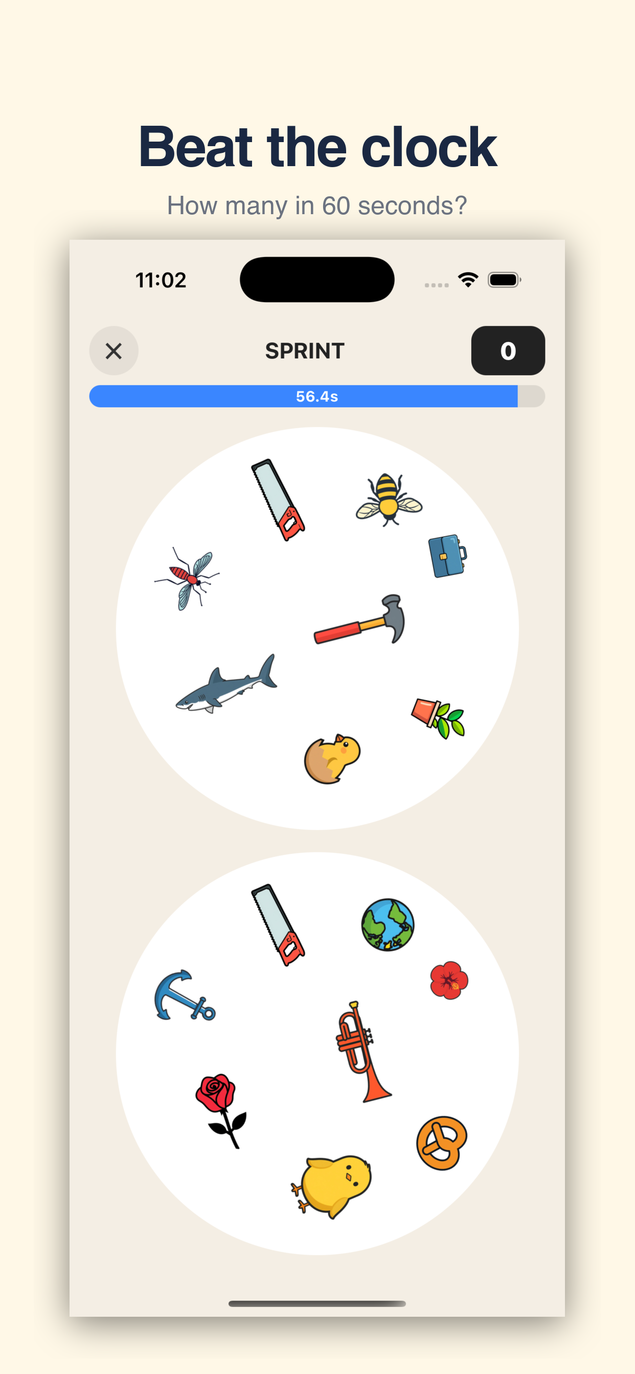 Pip — Tap the Twin screenshot 2