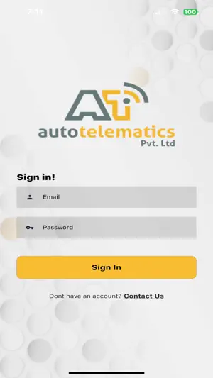Autotel Live screenshot 1