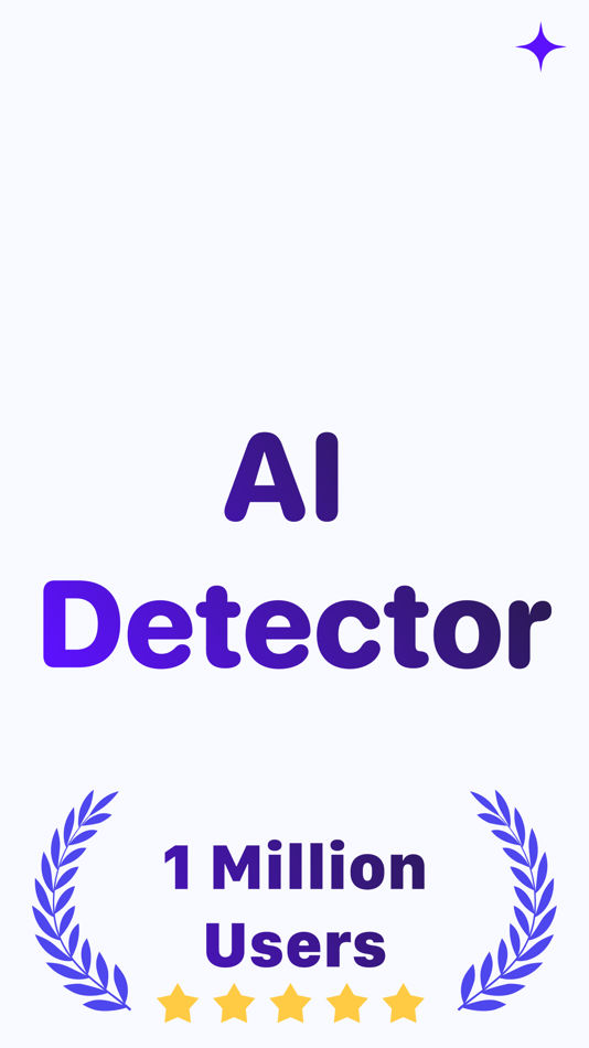 #1. AI Detector - Analyzer (iOS) 由: Bulent Hanci