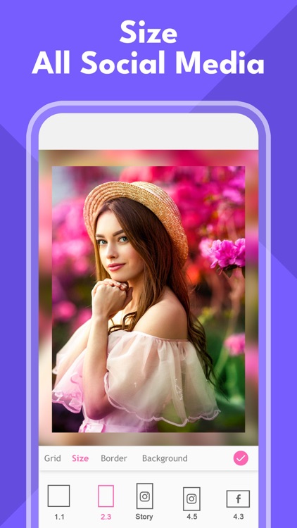 PicMix : Photo Collage Maker screenshot-5