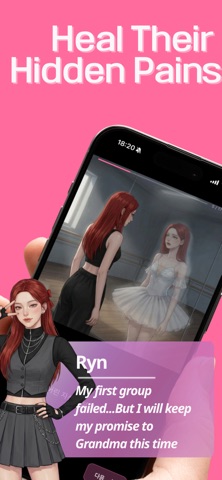 KPop Manager: Gril Group Sim Screenshot 3 of 6
