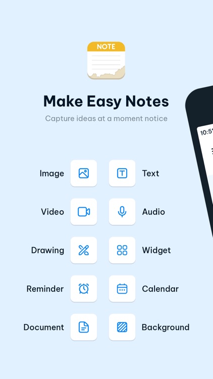Notepad - Notes, Todo, Memo