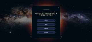 Solar System Planets: 3D Space Screenshot 4 of 5