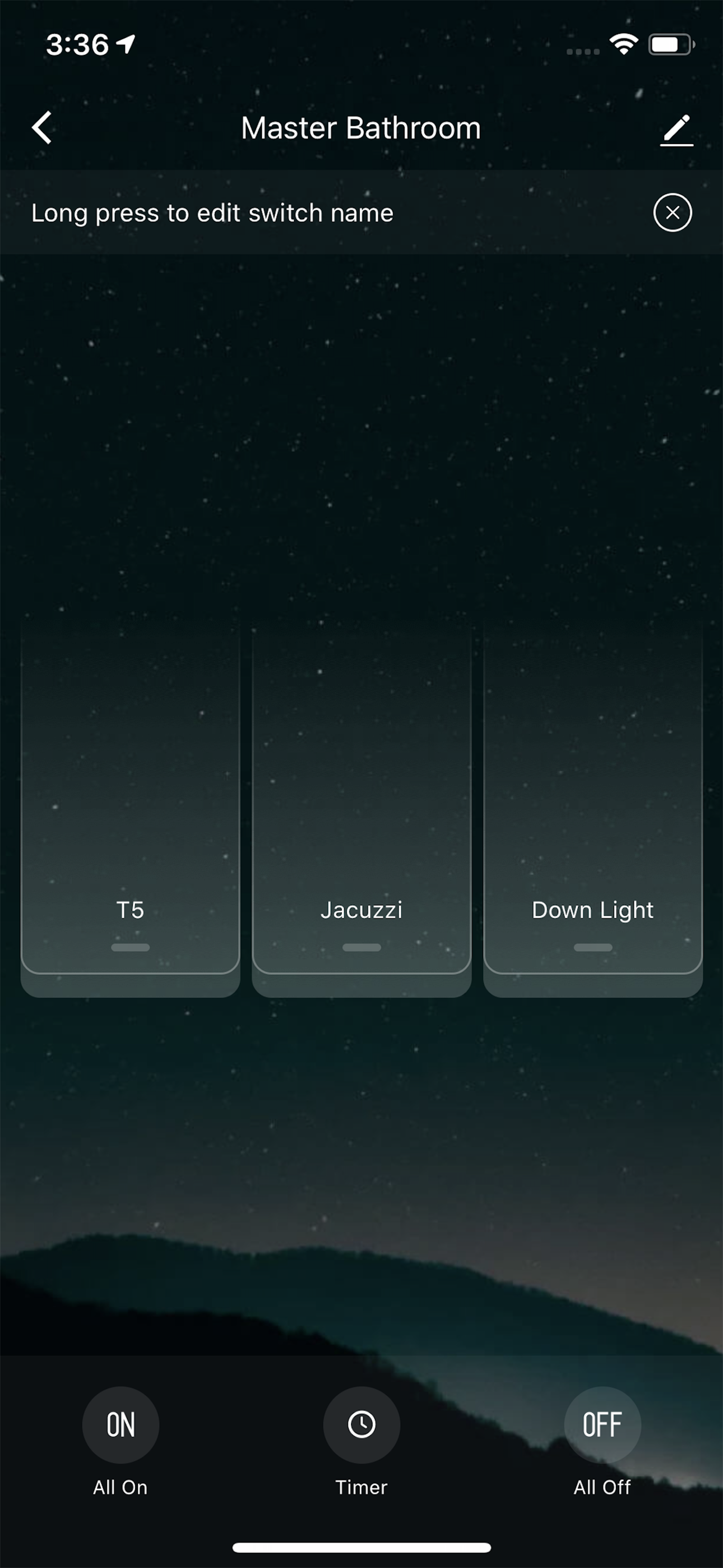 UltraSmart screenshot 4