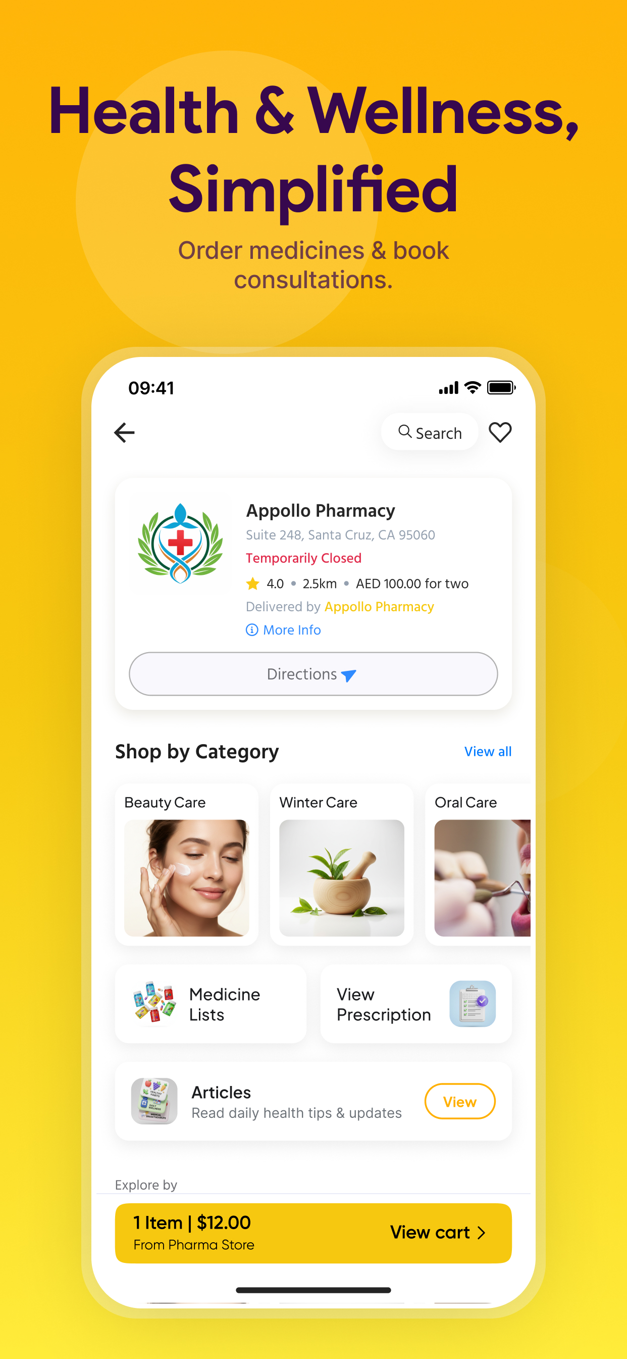 Roadyo screenshot 4