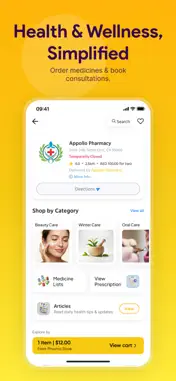 Roadyo screenshot 4