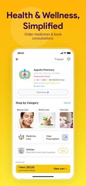 Roadyo screenshot 4