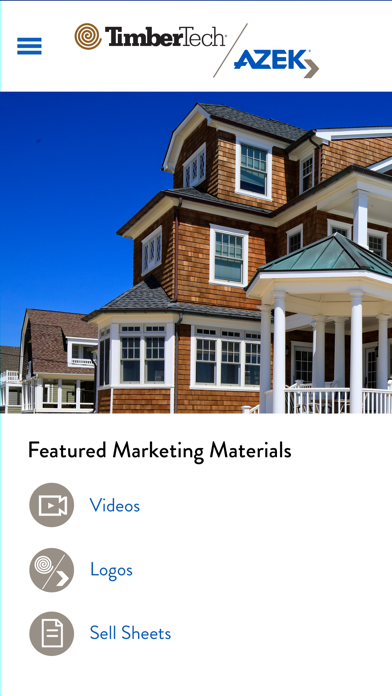 AZEKNow iPhone screenshot 3 - Business app