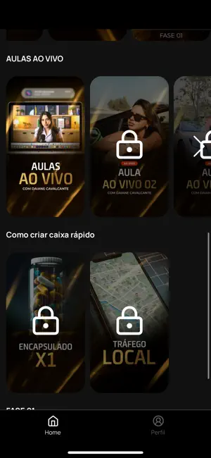 Daiane Cavallcante screenshot 4