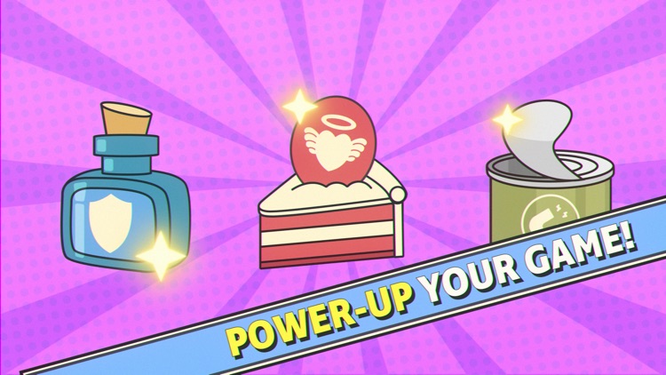 Franky's Adventures screenshot-5