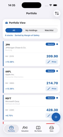 BTGCIB Screenshot 3 of 4