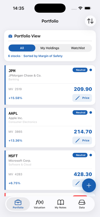 BTGCIB Screenshot 3 of 4
