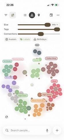 betterpal Screenshot 2 of 10
