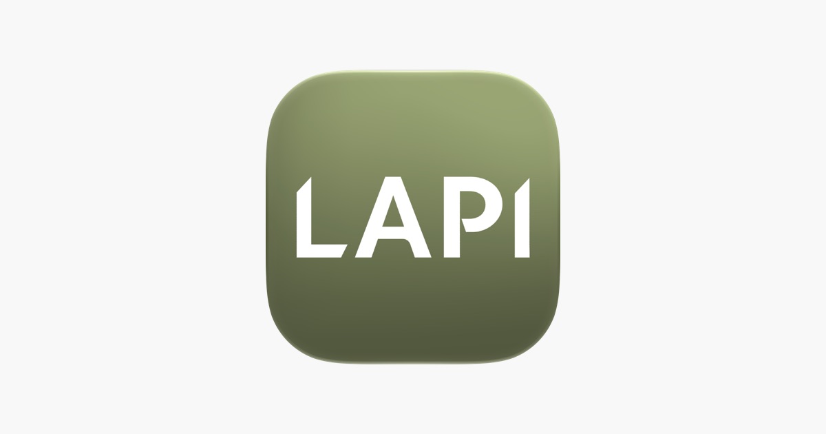 ‎LAPI App - App Store