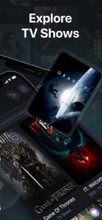 HQ MovBox screenshot 4