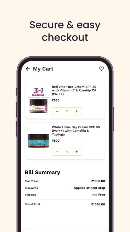 Pilgrim India screenshot-4