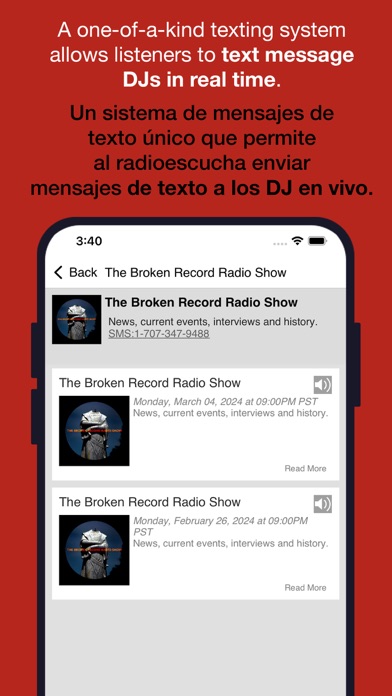 KBBF Screenshot