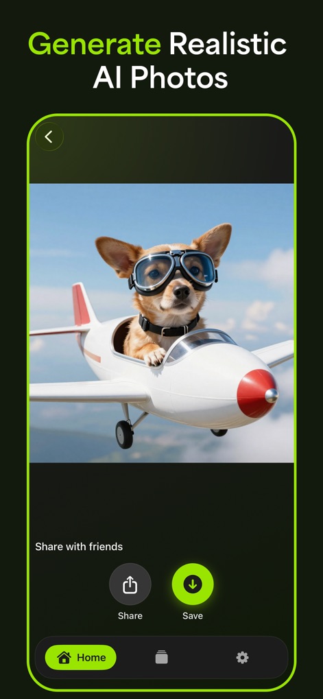 Perchance AI Image Generator - Lifestyle App | MWM